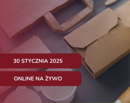 Rozporządzenie PPWR już opublikowane! Bezpłatny webinar