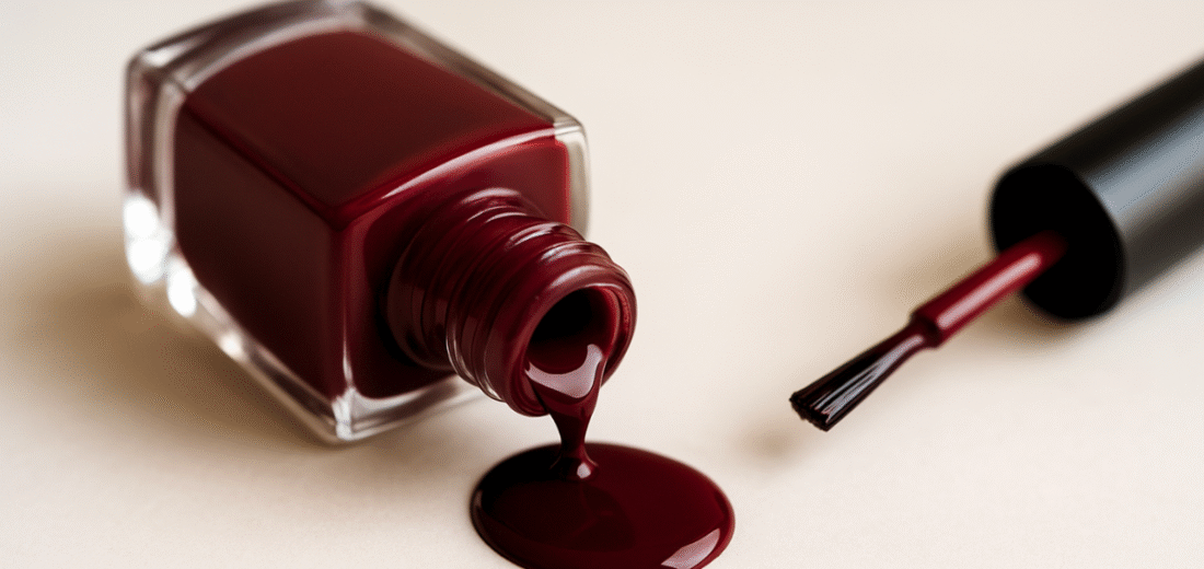 TPO w produktach kosmetycznych. Najnowsze wyjaśnienia KE