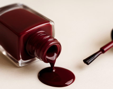 TPO w produktach kosmetycznych. Najnowsze wyjaśnienia KE