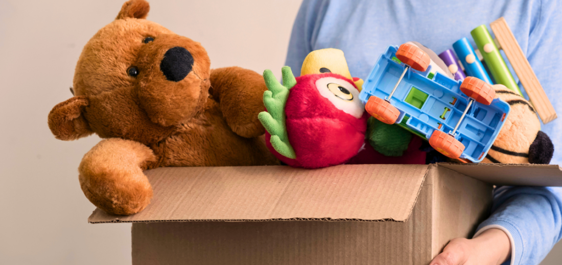 Nowe unijne przepisy dla zabawek. Rozporządzenie już opublikowane