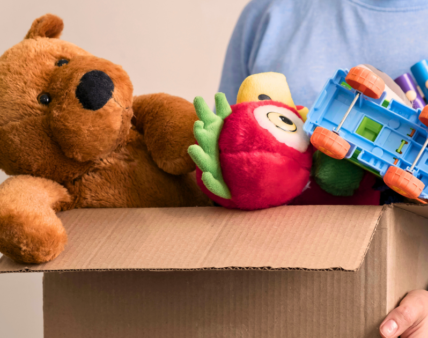 Nowe unijne przepisy dla zabawek. Rozporządzenie już opublikowane