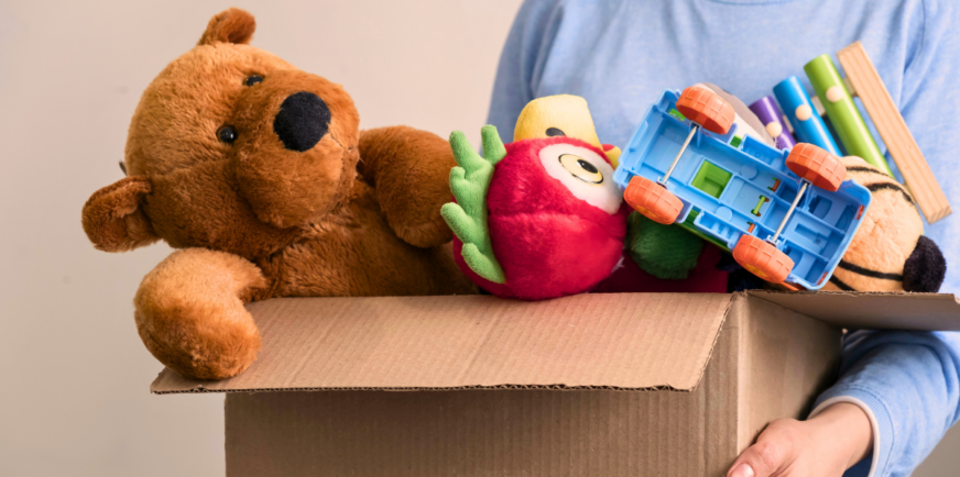 Nowe unijne przepisy dla zabawek. Rozporządzenie już opublikowane