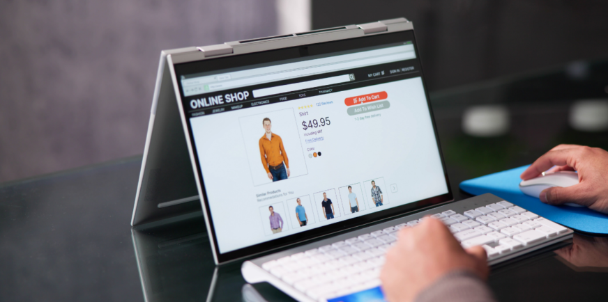 E-commerce. Czy Twój e-sklep wdrożył już przycisk do odstąpienia od umowy?