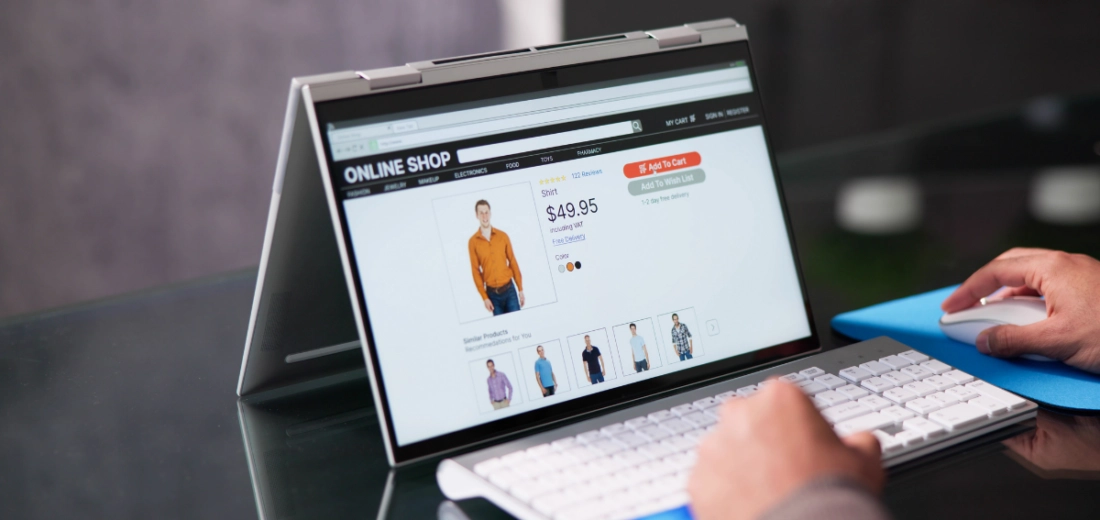E-commerce. Czy Twój e-sklep wdrożył już przycisk do odstąpienia od umowy?
