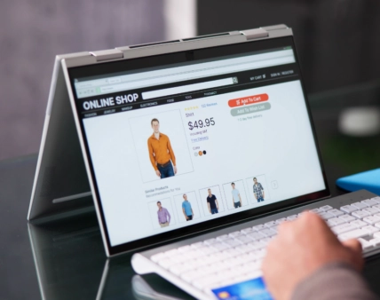 E-commerce. Czy Twój e-sklep wdrożył już przycisk do odstąpienia od umowy?